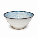 Ceramic Rice Bowl — 12 fl. oz., Product view
