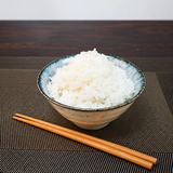 Ceramic Rice Bowl — 12 fl. oz., Serving example