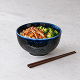 5½″ Ceramic Bowl — 24 fl. oz., Serving example