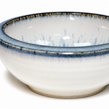 Ceramic Bowl — 10 fl. oz., Detail view