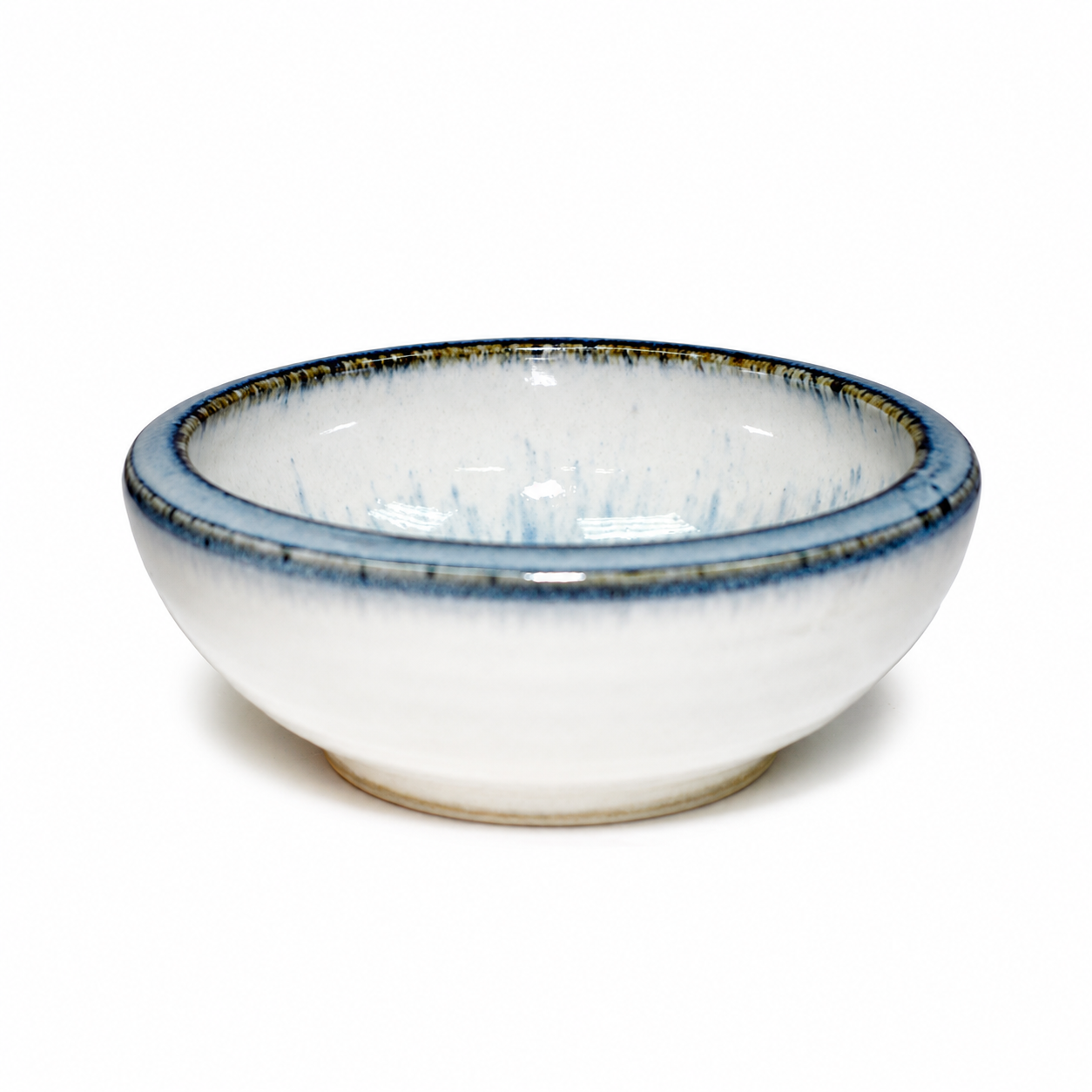 Ceramic Bowl — 10 fl. oz., Product view