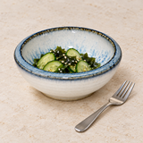 Ceramic Bowl — 10 fl. oz., Serving example