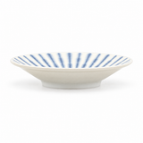 Japanese Shallow Medium Bowl - 6"D x 1.25"H, Alternate view