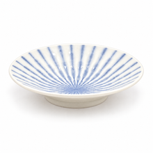 Japanese Shallow Medium Bowl - 6"D x 1.25"H, Product view