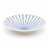 Japanese Shallow Medium Bowl - 6"D x 1.25"H, Product view