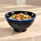 6¼″ Ceramic Bowl — 24 fl. oz., Styled view