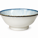 Ceramic Noodle Bowl — 47 fl. oz., Detail view