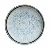 Ceramic Bowl — 40 fl. oz., Interior view