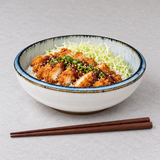 Ceramic Bowl — 40 fl. oz., Serving example