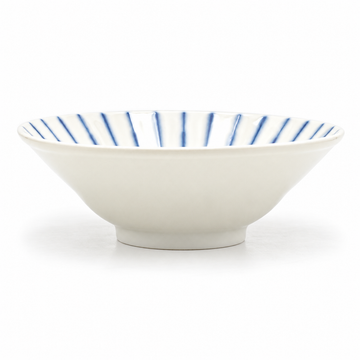 Japanese Large Bowl - 7.85"D x 2.75"H, Alternate view