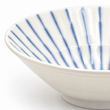 Japanese Large Bowl - 7.85"D x 2.75"H, Detail view