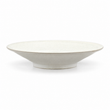 Japanese Large Shallow Bowl - 9.75"D x 2"H, Alternate view