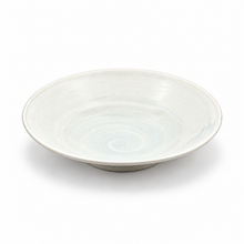 Japanese Large Shallow Bowl - 9.75"D x 2"H, Product view