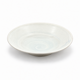 Japanese Large Shallow Bowl - 9.75"D x 2"H, Product view