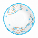 Ceramic Bowl — 8 fl. oz., Alternate view