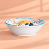 Ceramic Bowl — 8 fl. oz., Styled view