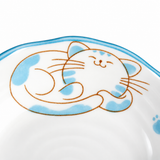 Ceramic Bowl — 8 fl. oz., Detail view