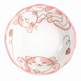 Ceramic Bowl — 8 fl. oz., Alternate view