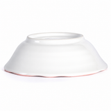 Ceramic Bowl — 8 fl. oz., Reverse side