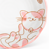 Ceramic Bowl — 8 fl. oz., Second pattern detail