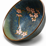 Ceramic Bowl — 20 fl. oz., Detail view
