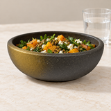 7¼″ Ceramic Bowl — 32 fl. oz., Styled view