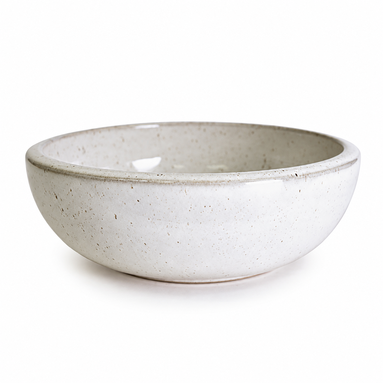 7¼″ Ceramic Bowl — 32 fl. oz., Product view