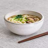 7¼″ Ceramic Bowl — 32 fl. oz., Serving example