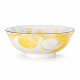 Ceramic Bowl — 28 fl. oz., Product view