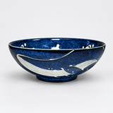 MT578-WL: Angled whale product view.