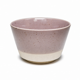 Ceramic Bowl — 16 fl. oz., Red, Product view