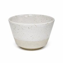 Ceramic Bowl — 16 fl. oz., White, Product view