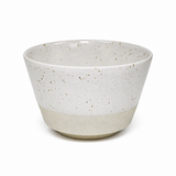 Ceramic Bowl — 16 fl. oz., White, Product view