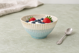 Whole-berry yogurt