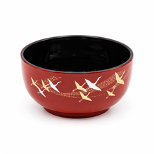Japanese Lacquerware-Bowl, Product view