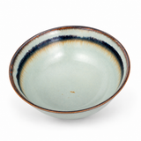 Ceramic Ramen Bowl — 41 fl. oz., Interior angle