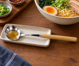 DG-2056 in a broth serving presentation