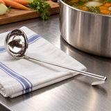 LDI-8 in a food service setting