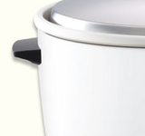 Panasonic SR-GB42FH side-handle and housing detail from original product photo