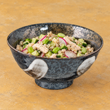 6¼″ Ceramic Bowl — 22 fl. oz., Grain salad service