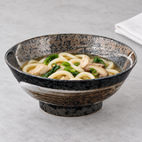 8¼″ Ceramic Bowl — 44 fl. oz., Udon service