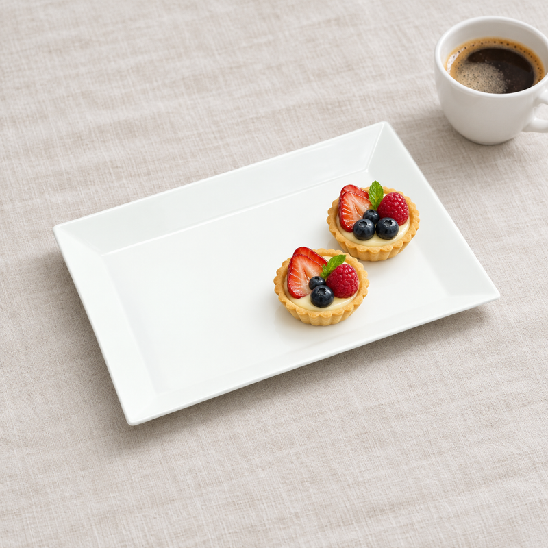SA005-01 — A Dessert Pairing