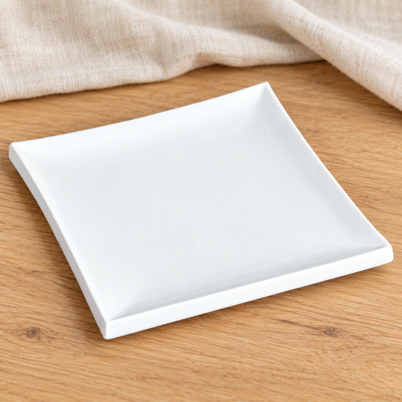 SA007-01 — An Uncluttered Table Setting