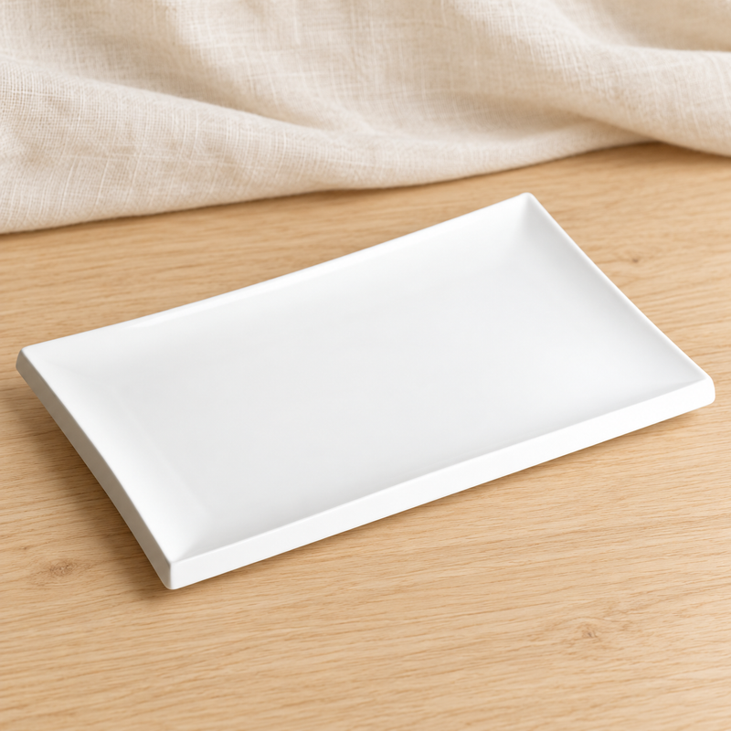 SA008-01 — An Uncluttered Table Setting