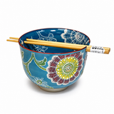 Ceramic Bowl 18 oz (SF525-2855), Product view