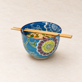 Ceramic Bowl 18 oz (SF525-2855), Serving example