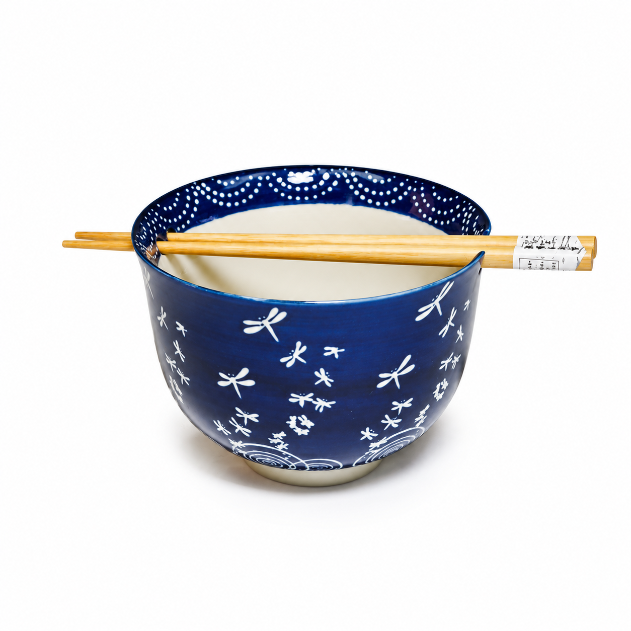 Ceramic Bowl 18 oz (SF525-5039), Product view