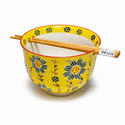 Ceramic Bowl 18 oz (SF525-5941), Product view