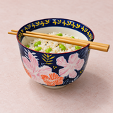 Ceramic Bowl 18 oz (SF525-6372), Serving example