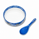 Ceramic Bowl 12 oz (SF551-BCA), Alternate view